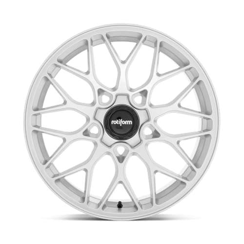 Rotiform 20X9 R189 5X112 GL-SLVR 35MM - R1892090F8+35