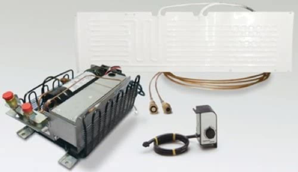 NORCOLD INC SCQT4408F-I Norcolder SQT440F-I - Refrigerator Conversion Kit - 40-Watt AC/DC