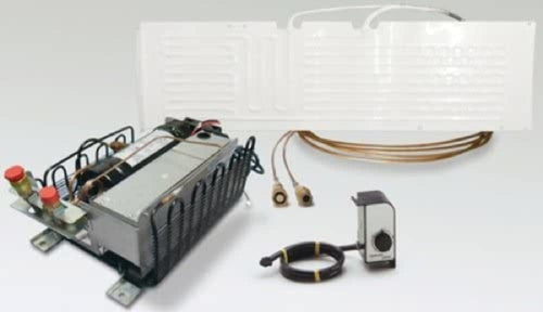 NORCOLD INC SCQT4408F-I Norcolder SQT440F-I - Refrigerator Conversion Kit - 40-Watt AC/DC