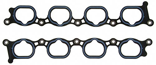 MS FEL-PRO 96114 Intake Manifold Gasket Set