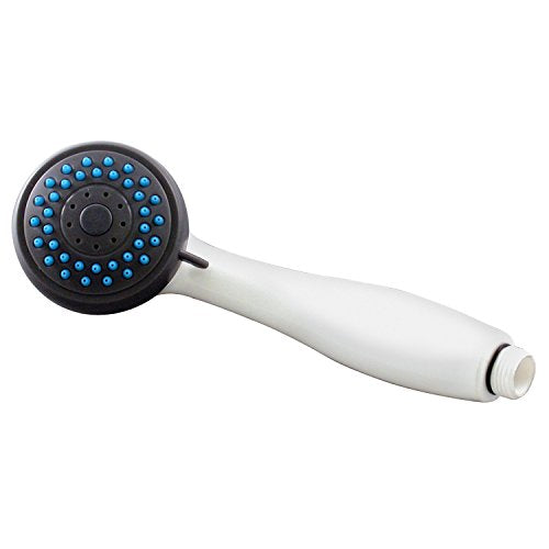 3-Function Handheld Shower Phoenix PF276052, White