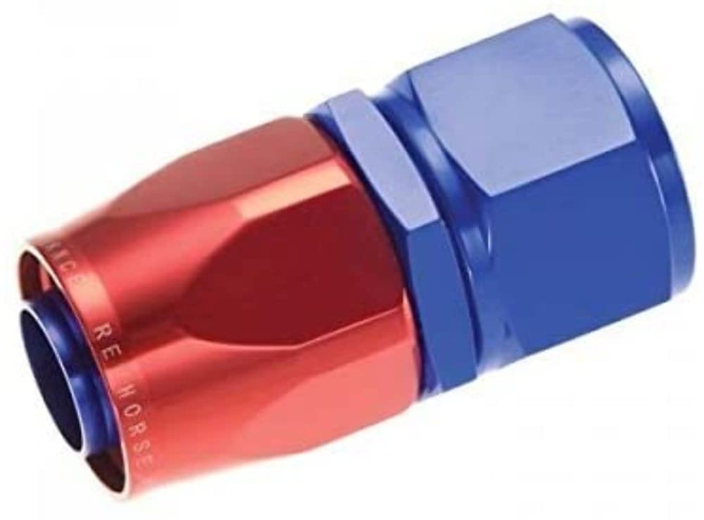 1000081 Red Horse Hose End
