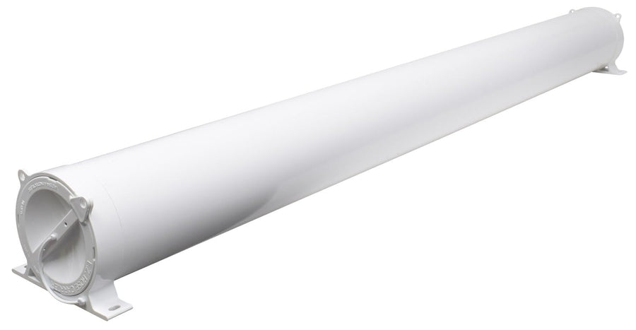 EZ Hose Carrier-50, Valterra 50"-94" A04-5094 Adjustable, White