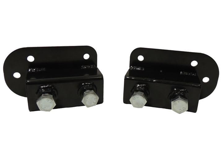 CR-3000-MFB Tuxedo Distributors Mopar Front Brackets (2 Each)