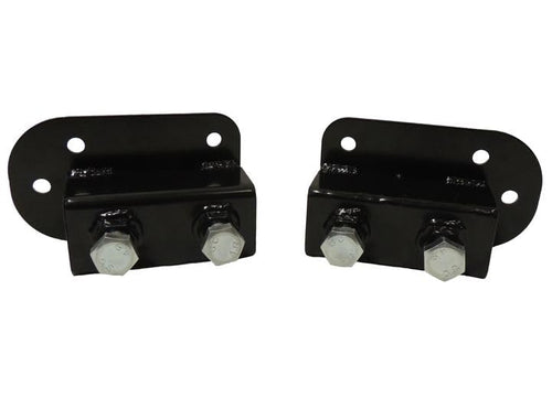 CR-3000-MFB Tuxedo Distributors Mopar Front Brackets (2 Each)
