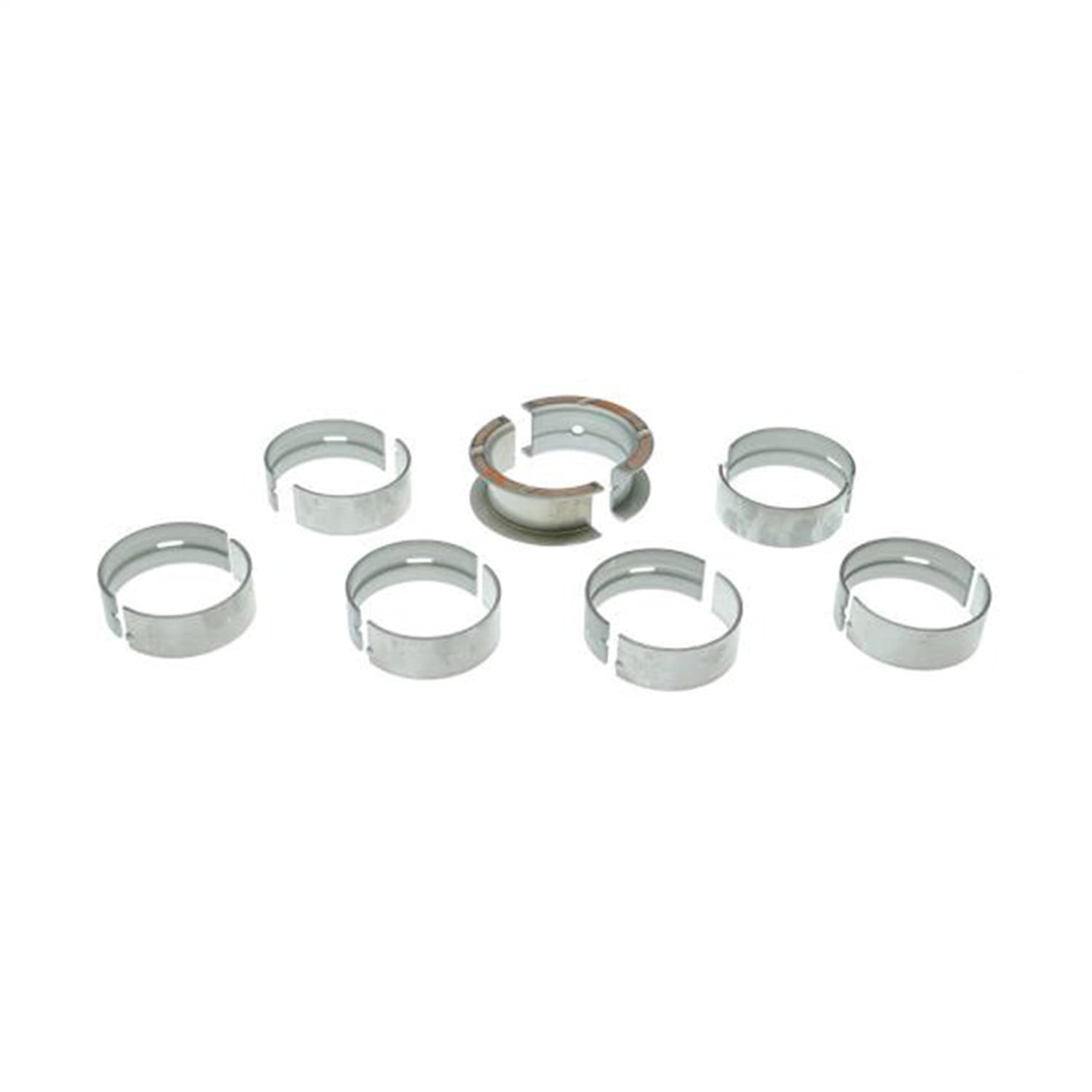 17465.42 | Omix-ADA | Engine Main Bearing Kit, Standard | OE Reference: 7211M | Fits 1991-1995 Jeep Wrangler YJ 4.0L