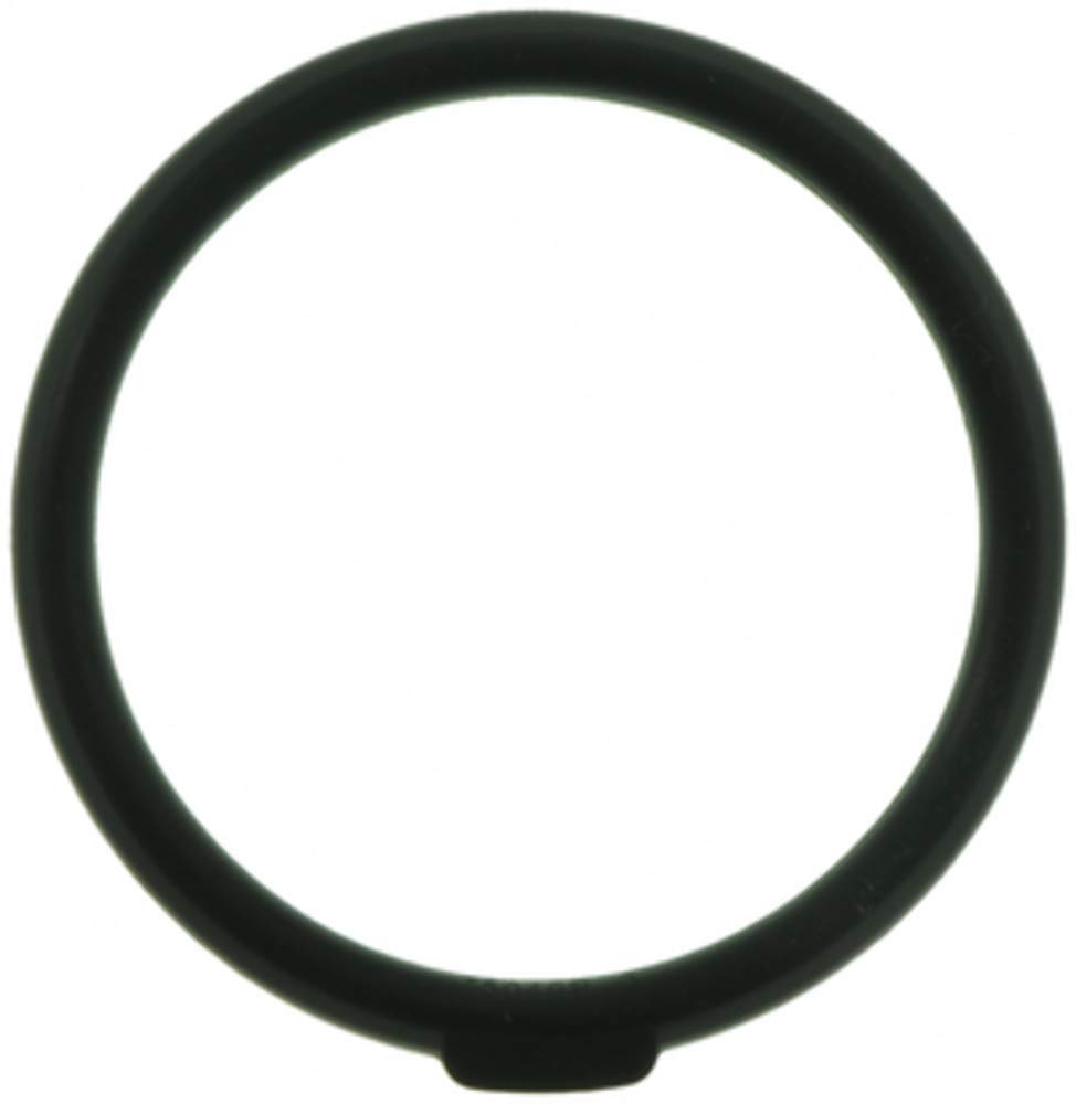 Engine Coolant Thermostat Housing Gasket MAHLE C32115