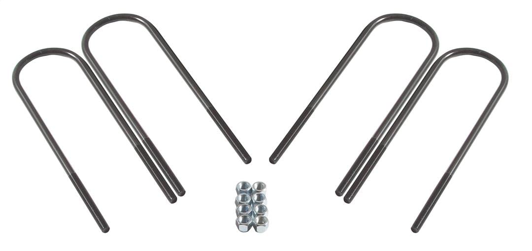 U Bolt Kit Skyjacker U5WR Round