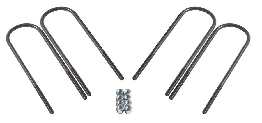 U Bolt Kit Skyjacker U5WR Round