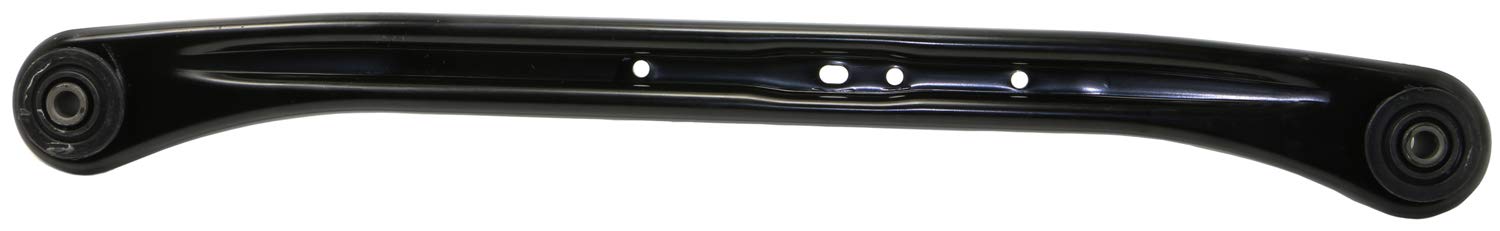 MOOG RK642153 rear lower Suspension Control Arm rearward