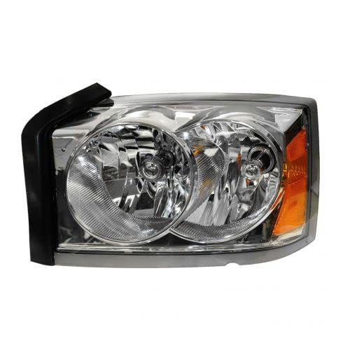 CS177-B001R Eagle Eyes Headlight