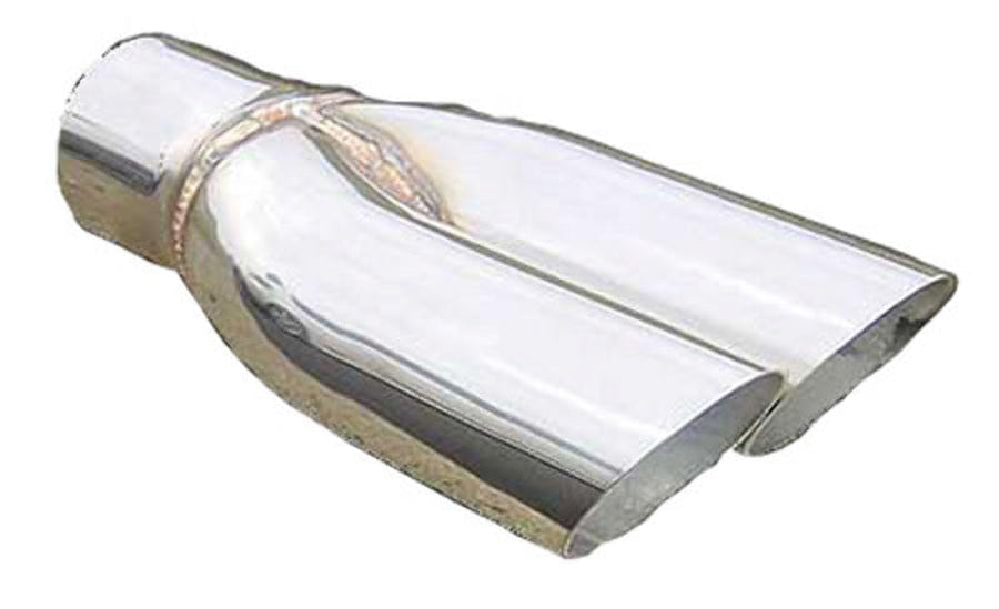 Pypes Exhaust Performance EVT19 Splitters Pair (70-71 Pontiac GTO 2.5in)