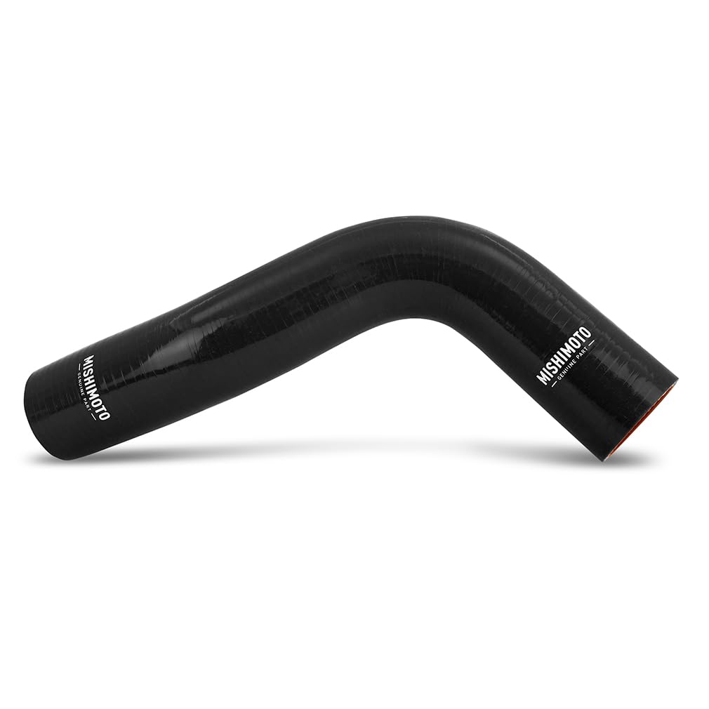 Mishimoto Radiator Hose Kit Silicone, Compatible with Subaru WRX 2022+, Black