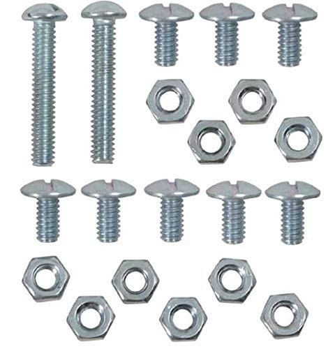 Stromberg Carlson Econo Hardware Porch Kit For The Ehs-102-R & 103-R 4020