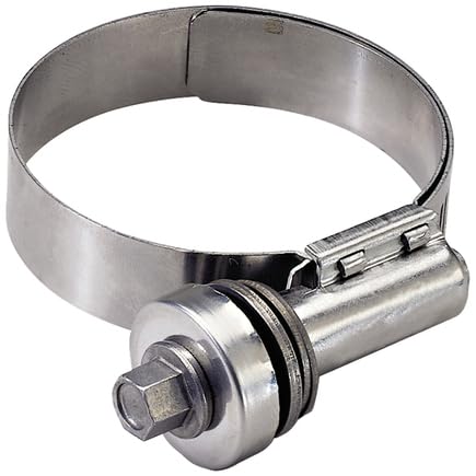 Green Stripe Gates 32720 Constant Tension Hose Clamp