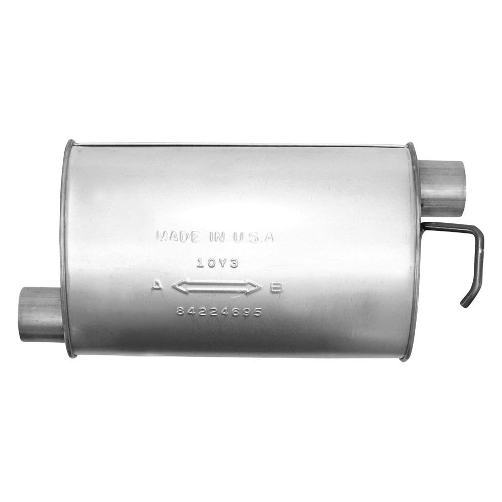 700331 AP Exhaust Products Muffler
