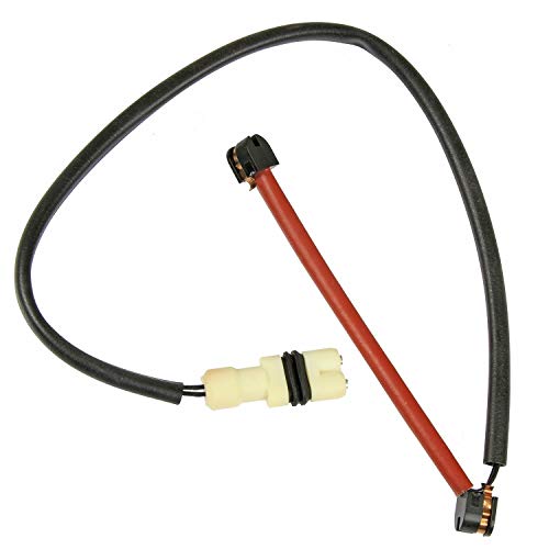 90-98 Porsche 911 Power Stop Front Euro-Stop Electronic Brake Pad Wear Sensor