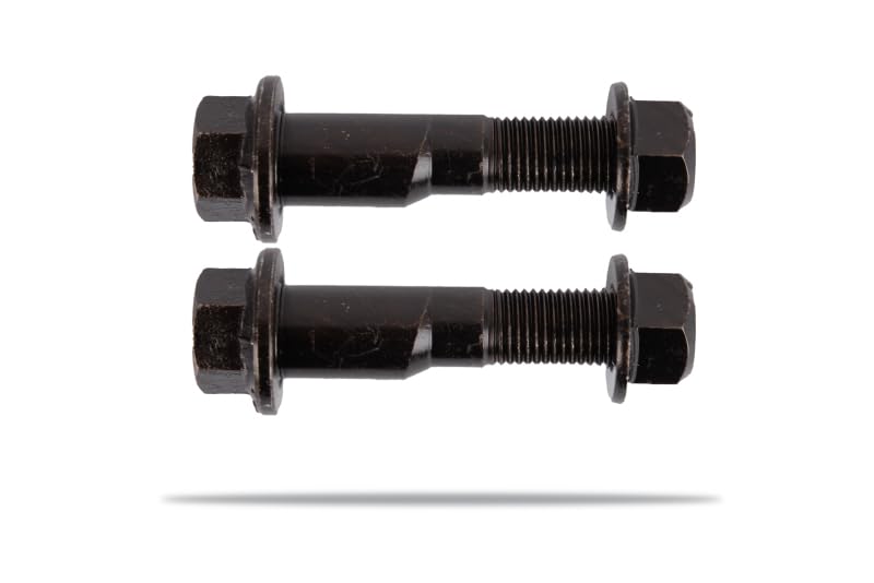 Subaru OEM Pedders Front Camber Bolts (PED-458001)