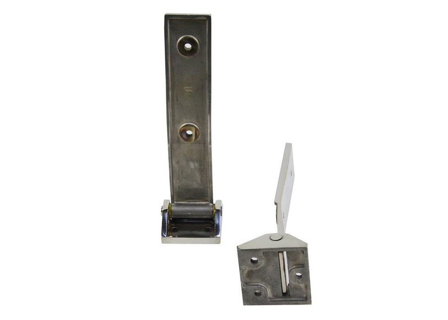 Stainless Steel Kentrol 30578 Tailgate Hinge