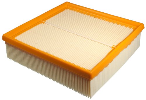 Air Filter MAHLE LX 408