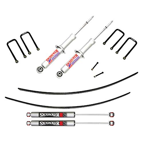 Skyjacker TTU30STK-M Suspension Lift Kits Suspension