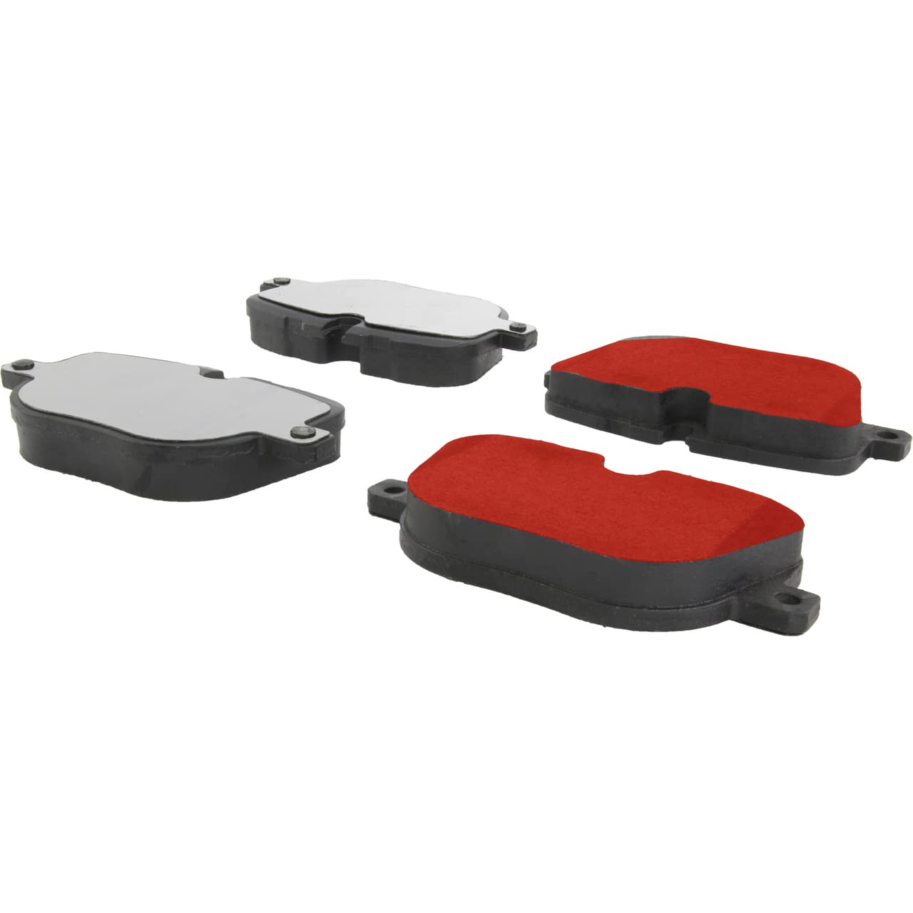 500.14270 Centric 2010-2013 Land Rover Range Rover, Range Rover Sport PQ PRO Disc Brake Pads with Hardware