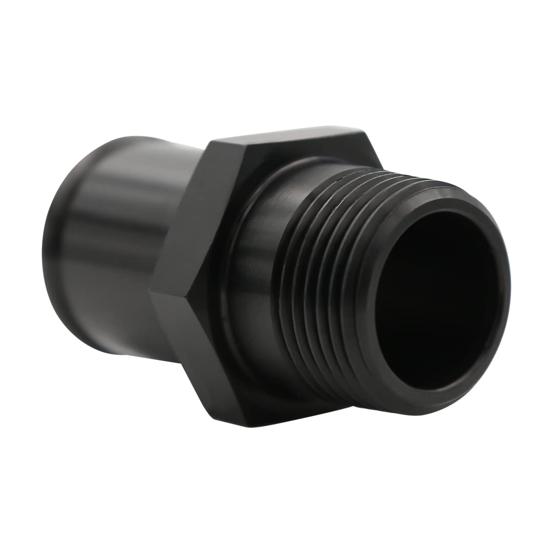 3/4 NPT Aeromotive Fitting, 1 Slip On Hose