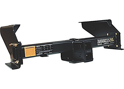 Torklift International Superhitch Hitch Original Ford Excursion 2In - 1,700/17K, /20K [St,Nd] - F1006
