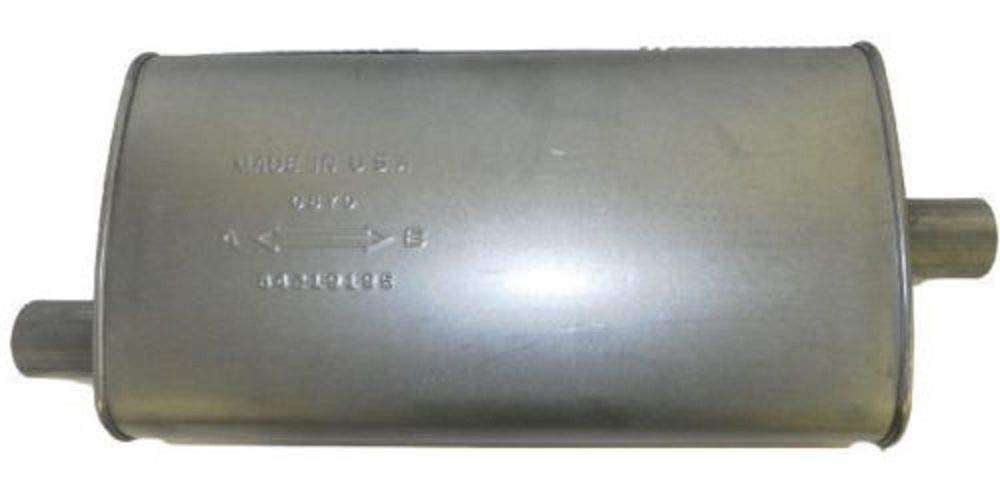 Exhaust AP Products Muffler 2217