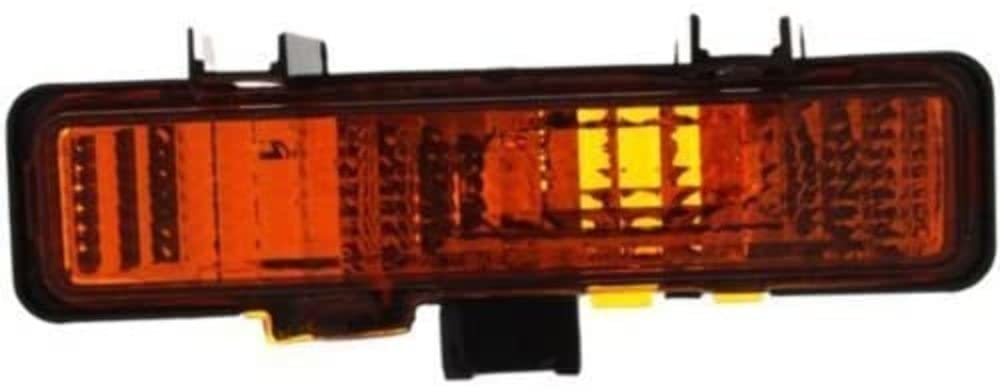 GM267-U000L Eagle Eyes Parking and Signal Light