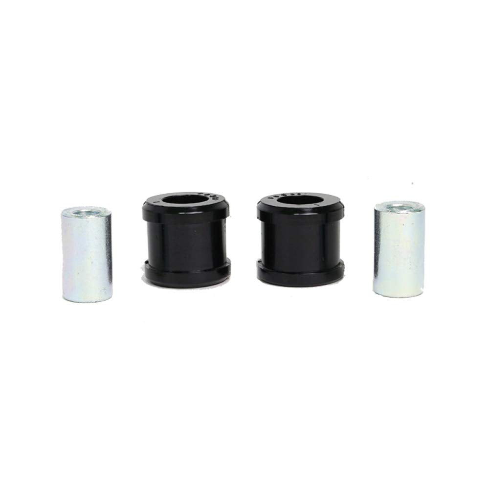 KCA388 Whiteline Bushing Kit, Black