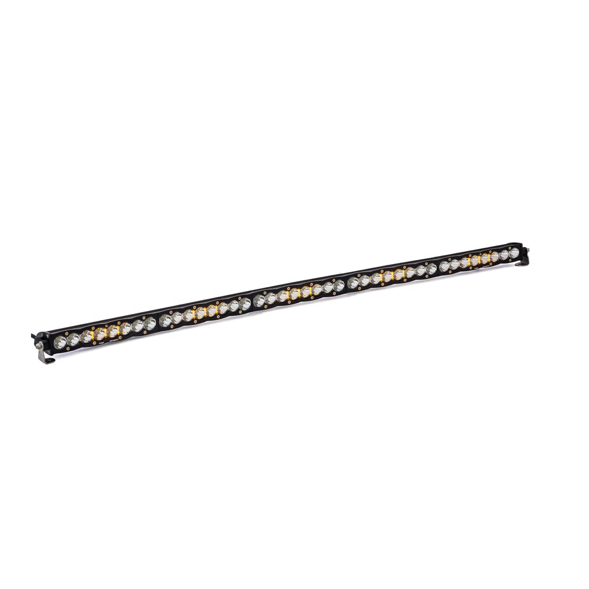 50" Baja Designs Light Bar(S8 Flood/Work LED),1 Pack 70-05006