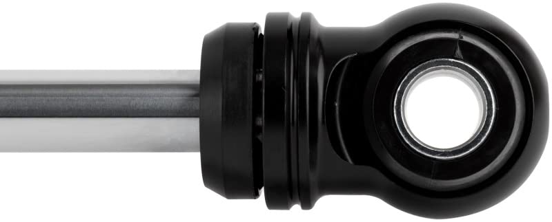 Performance Series FOX Factory 2.0 Smooth Body Reservoir Shock