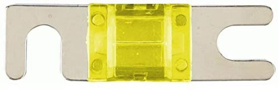 Mini Anl Install Bay 200 Amp Fuse Package of 2