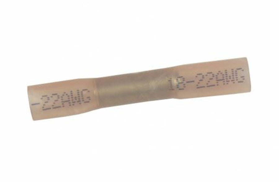 Butt WIRTHCO 80427 22-18 HEATSHRINK CON