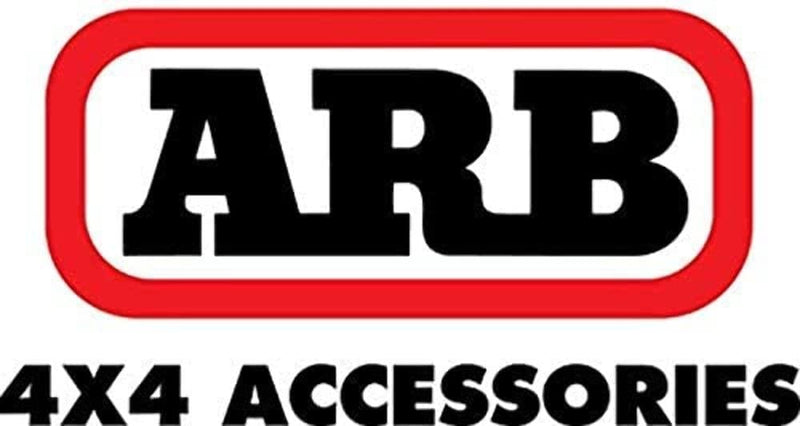 G/Box ARB Packer Kit Tj Auto-03On (JWGK03)