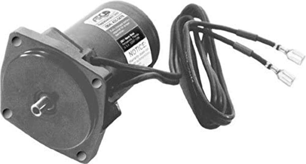 Power Tilt and Trim Motor Arco 6239