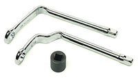 3 Pc. GEARWRENCH 3/8" Drive Distributor Clamp Wrench Set - 104