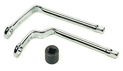 3 Pc. GEARWRENCH 3/8" Drive Distributor Clamp Wrench Set - 104