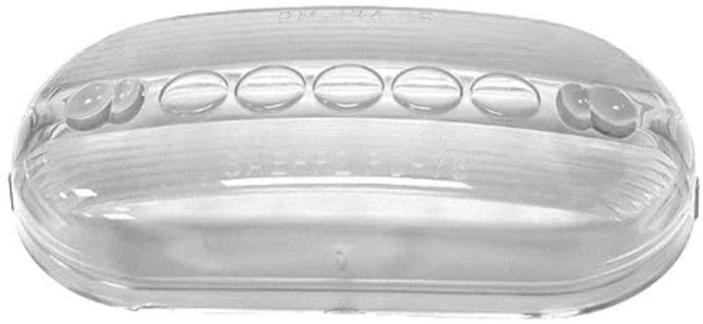 Oblong Peterson Clearance Side Marker Replacement Lens B134-15C