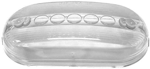 Oblong Peterson Clearance Side Marker Replacement Lens B134-15C