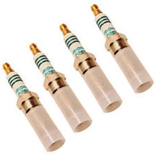 Cold Ford Racing FRPP Spark Plug Set 2.0L Ecoboost