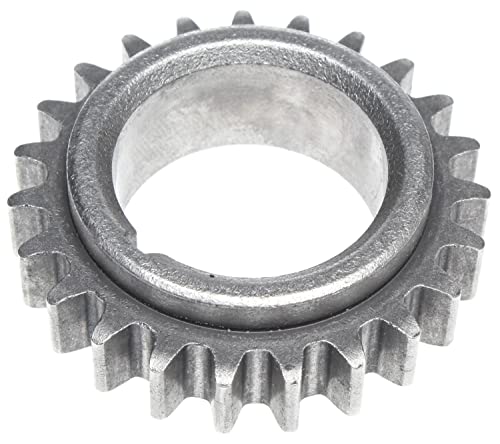 Sprocket Crank