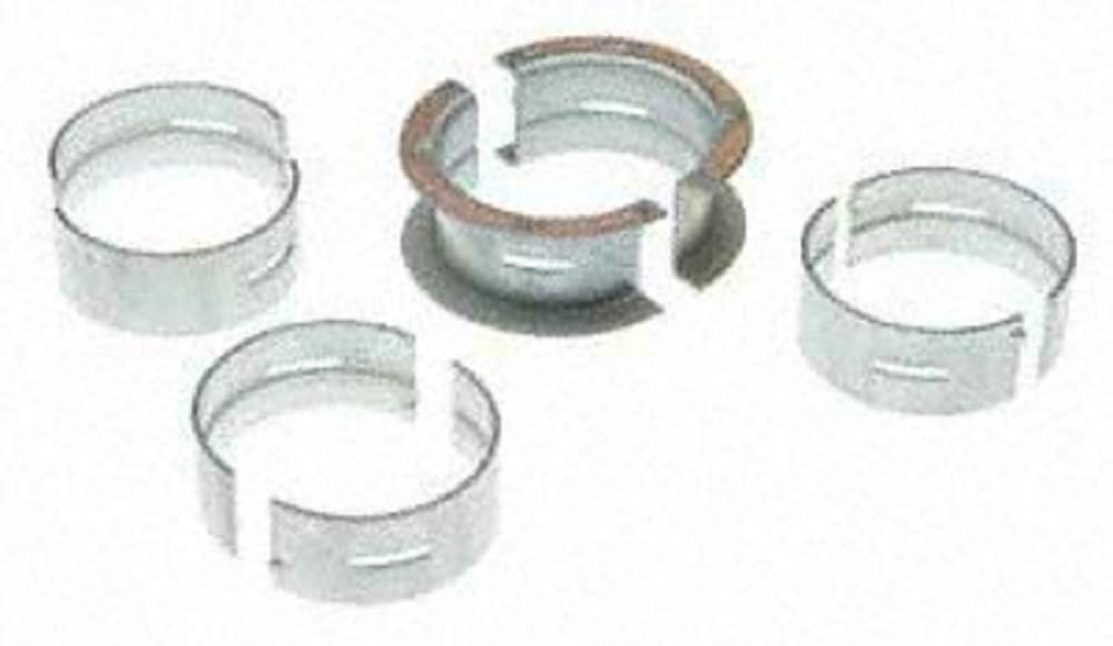 Clevite Engine Crankshaft MS-518G-40 Main Bearing Set
