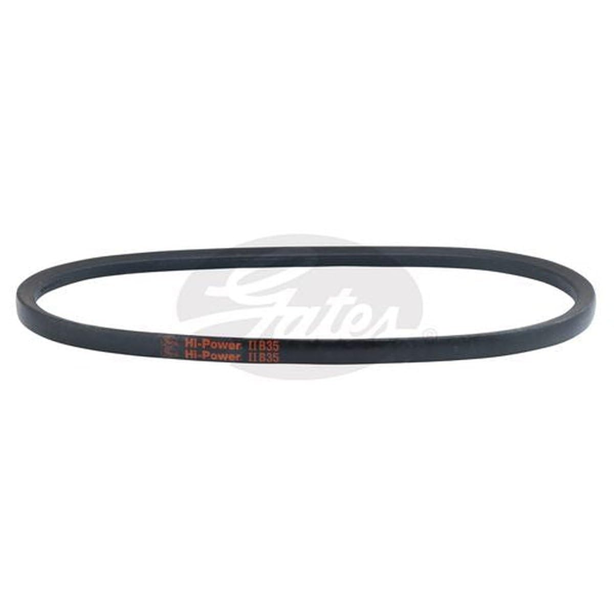 B35 Gates V Belts