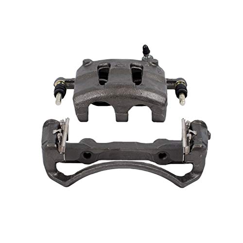 Power Stop Front Right L1672 One Replacement Stock Brake Caliper For Nissan 720, Nissan D21, Nissan Frontier, Nissan Pathfinder, Nissan Pickup [Model Specific]