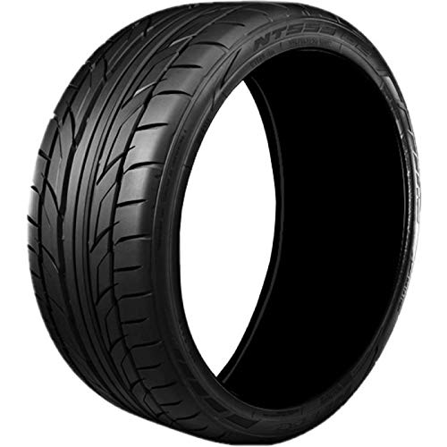 275/40ZR17 Nitto NT555 G2 102W