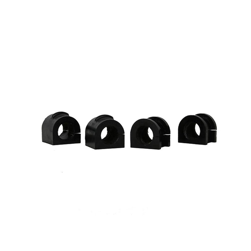KSK058-27G Whiteline Bushing Kit, Black