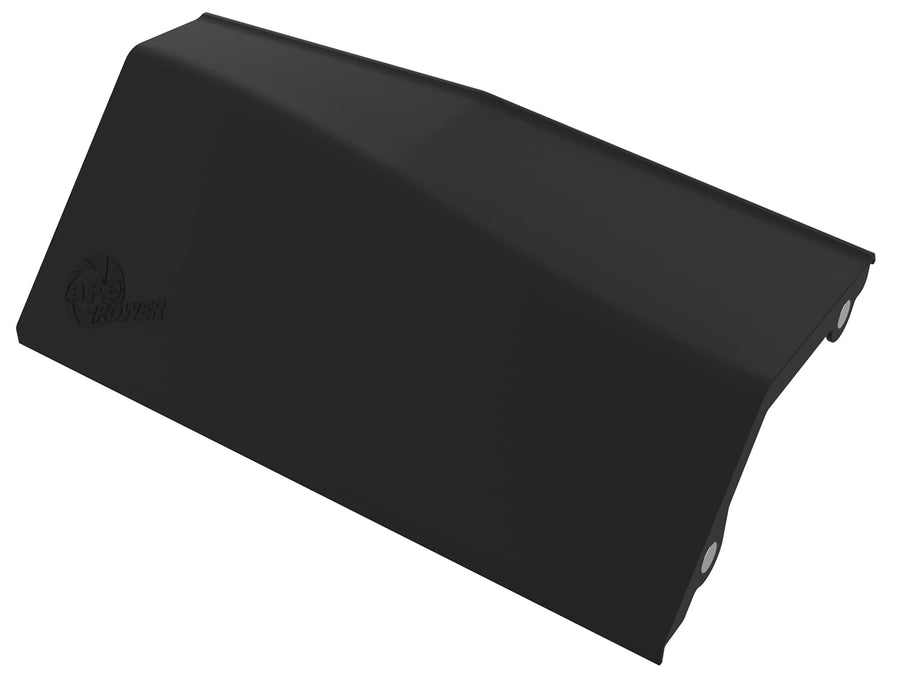 Magnum FORCE aFe Power Stage-2 Cold Air Intake Cover, Black 54-13020C
