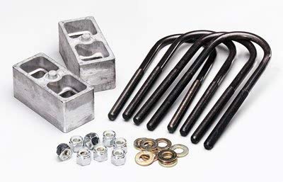 Lowering Kit Belltech 631ND with Nitro Drop 2 Shocks